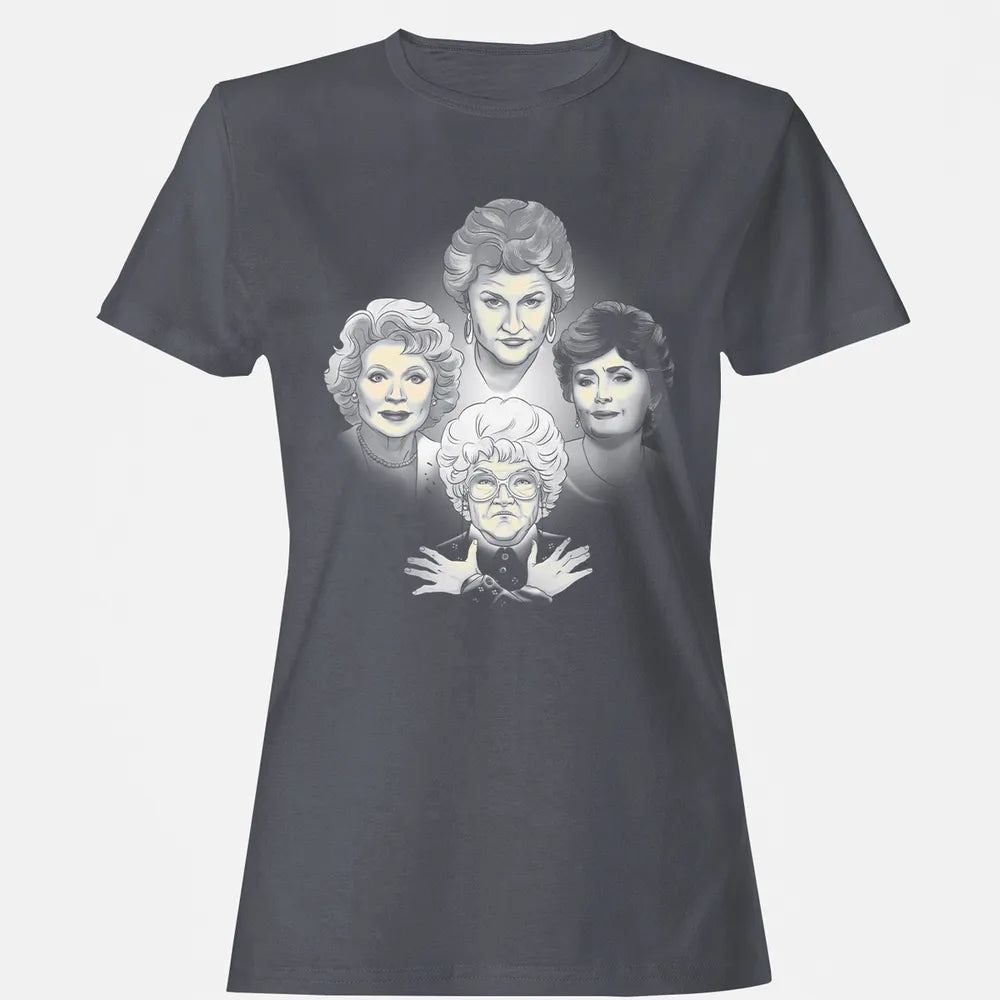 Women's T-shirt - 3ZVPF23V
