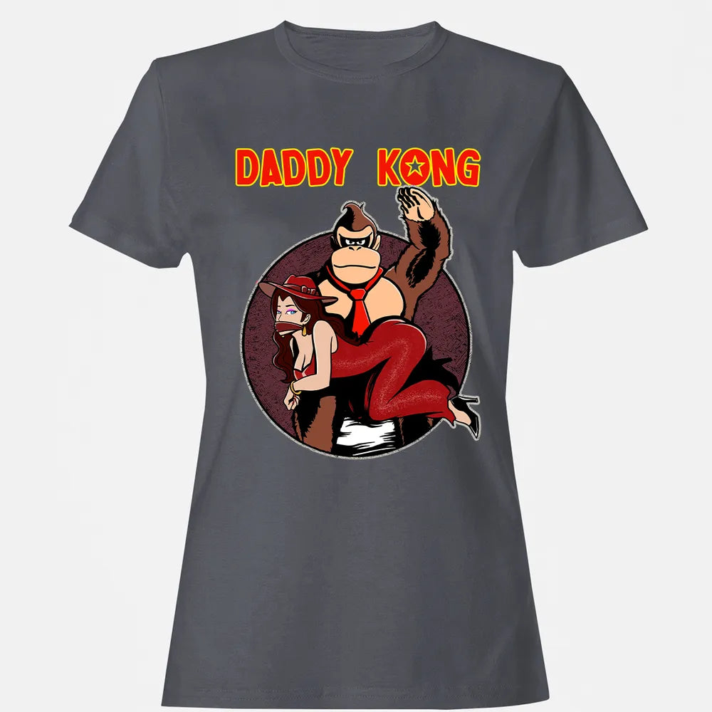 Women's T-shirt - 7YK2C48Q