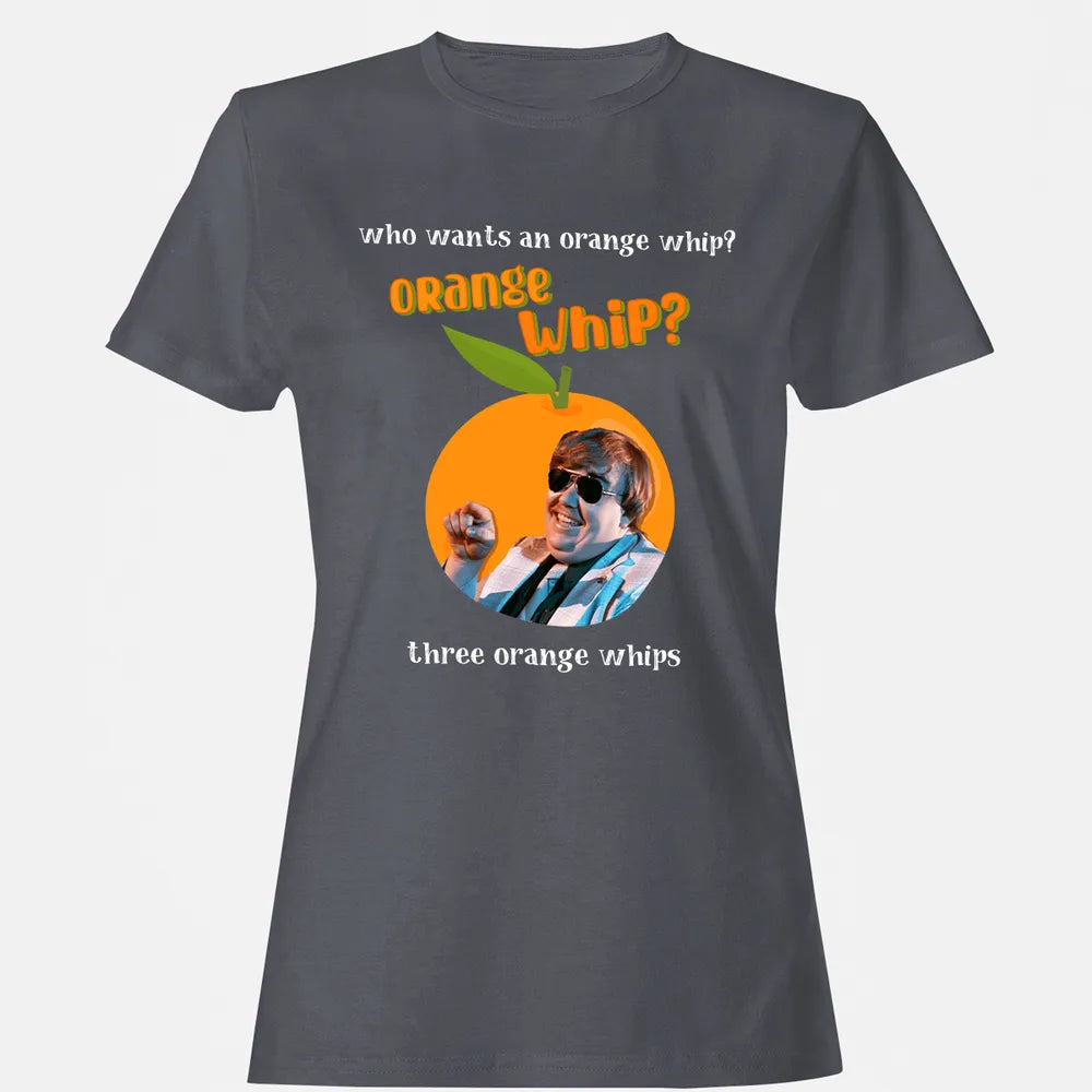 Women's T-shirt - KU3KV7W7