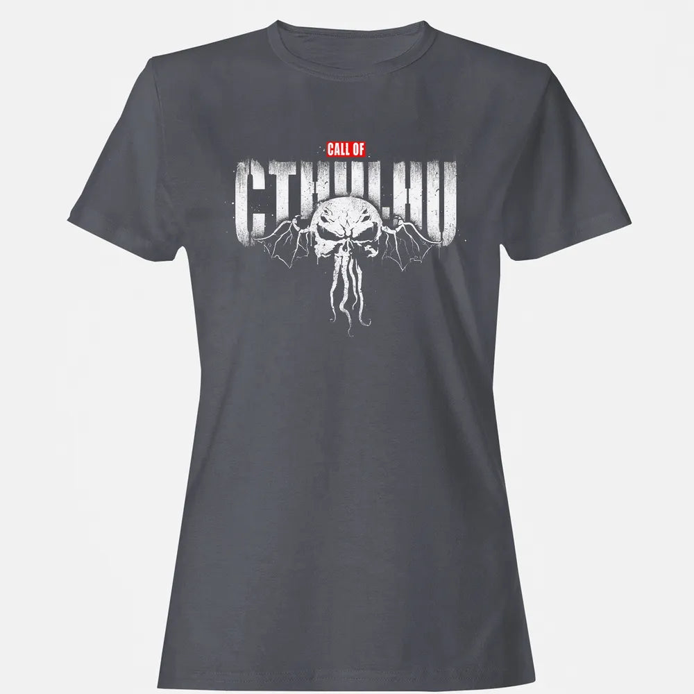 Women's T-shirt - YJDJEQZY