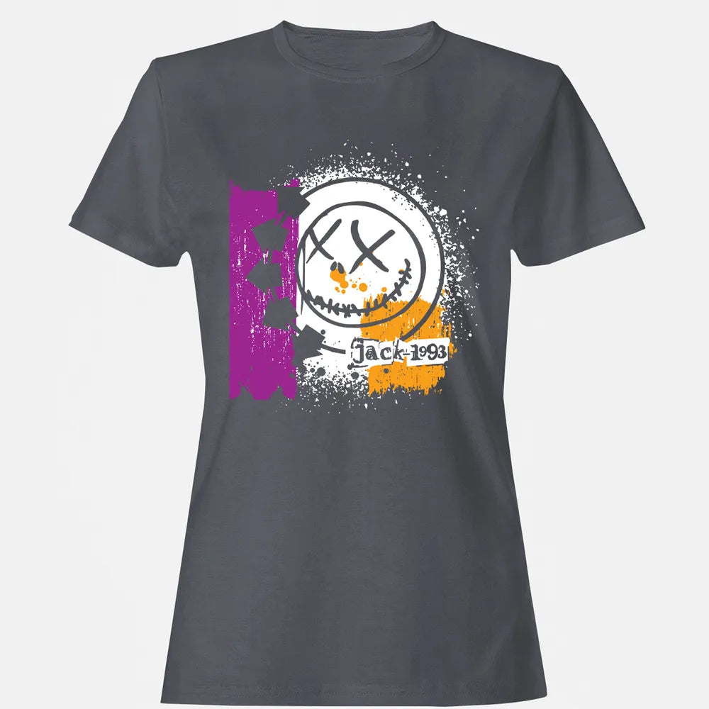 Women's T-shirt - M2UMFJD1