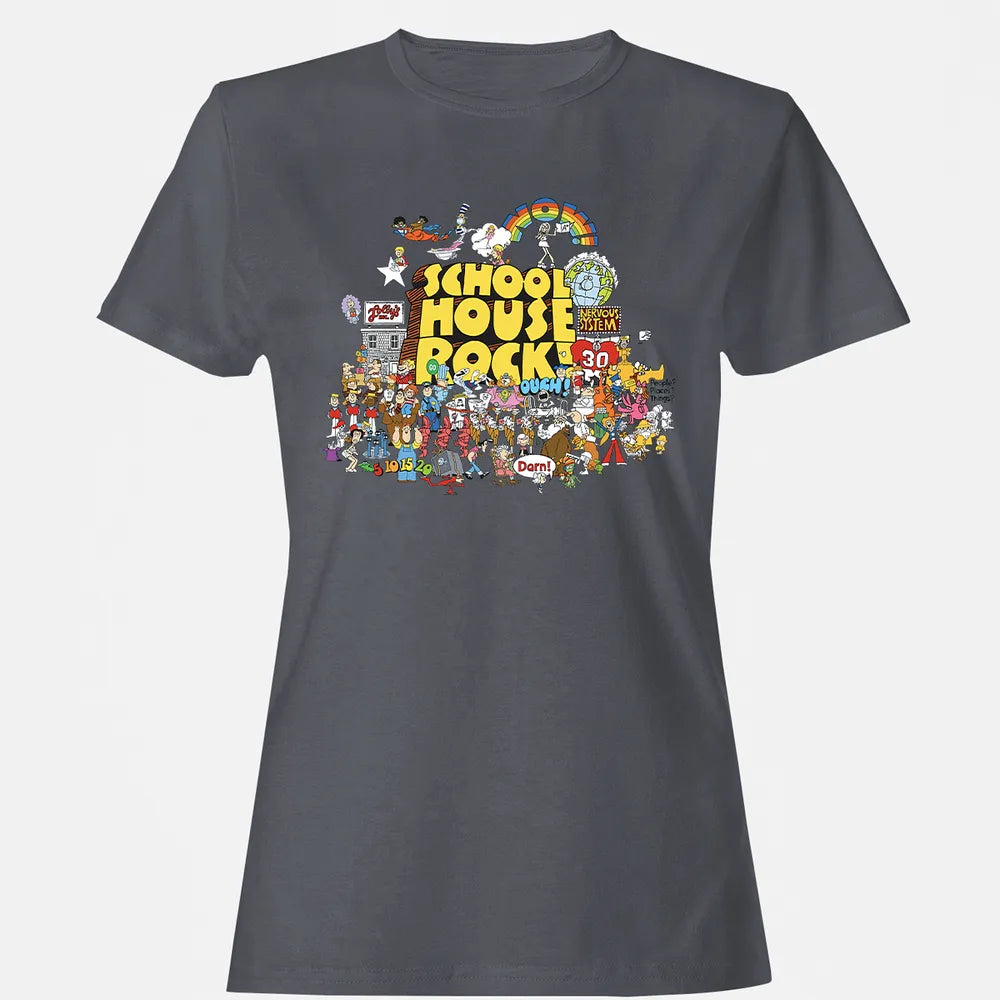 Women's T-shirt - A5ZVNKE7