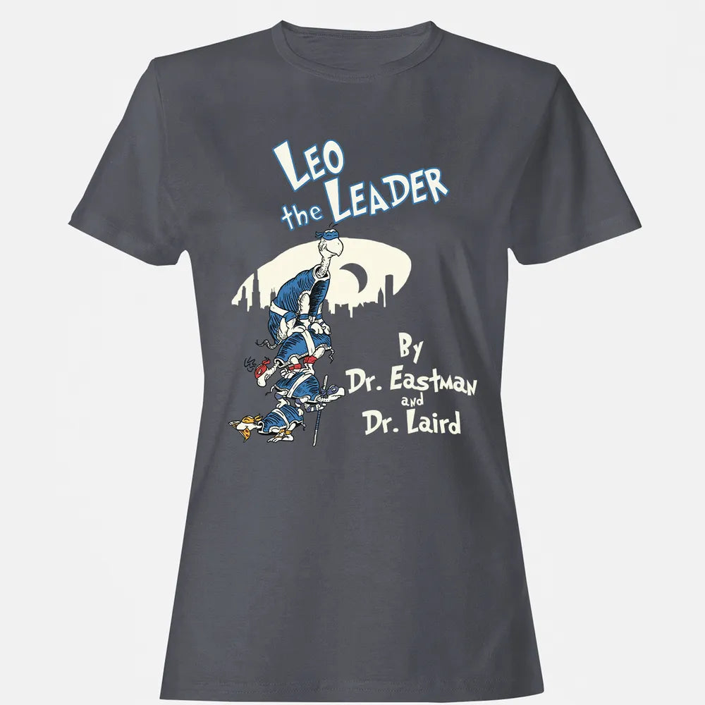 Women's T-shirt - WLBGYYK2