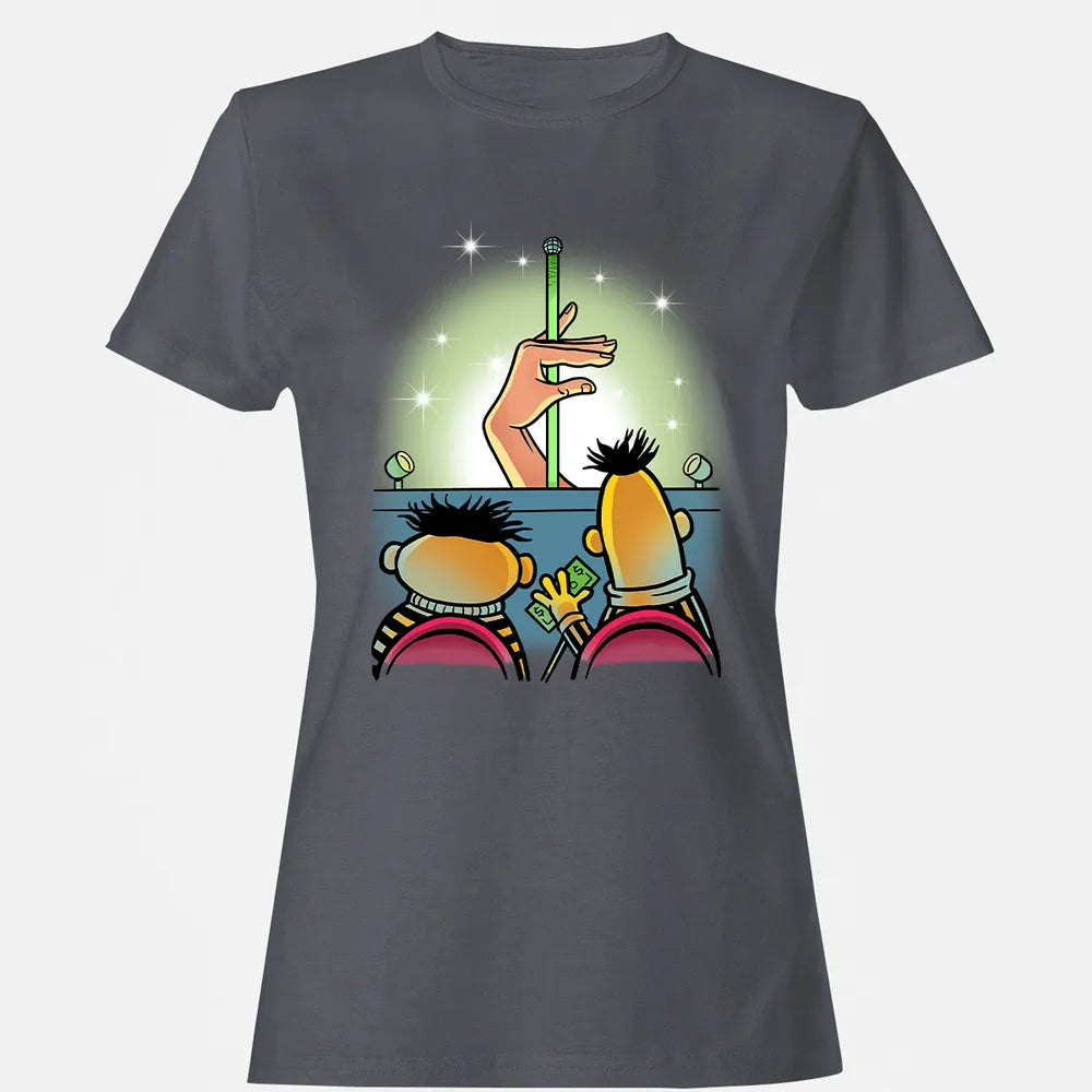 Women's T-shirt - JYZRSWGW