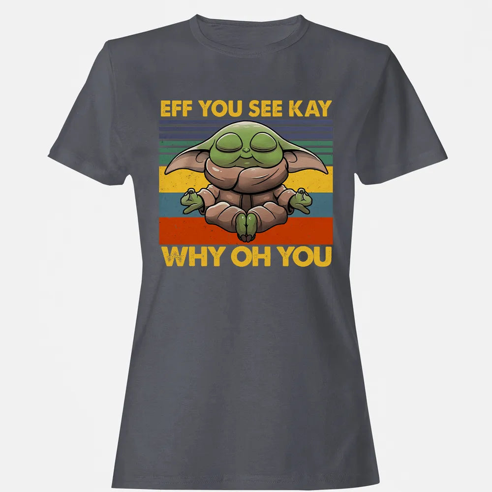 Women's T-shirt - LUXW6VSS