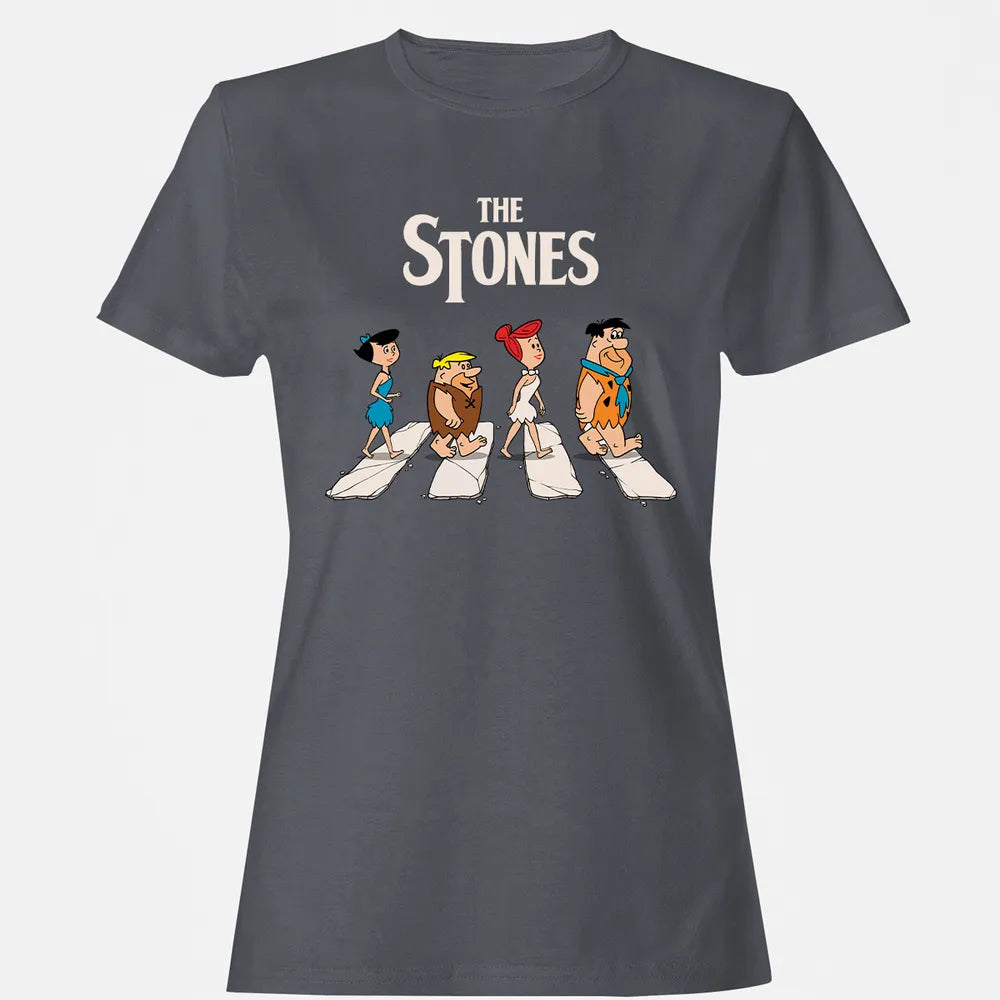 Women's T-shirt - 4W96YDJR
