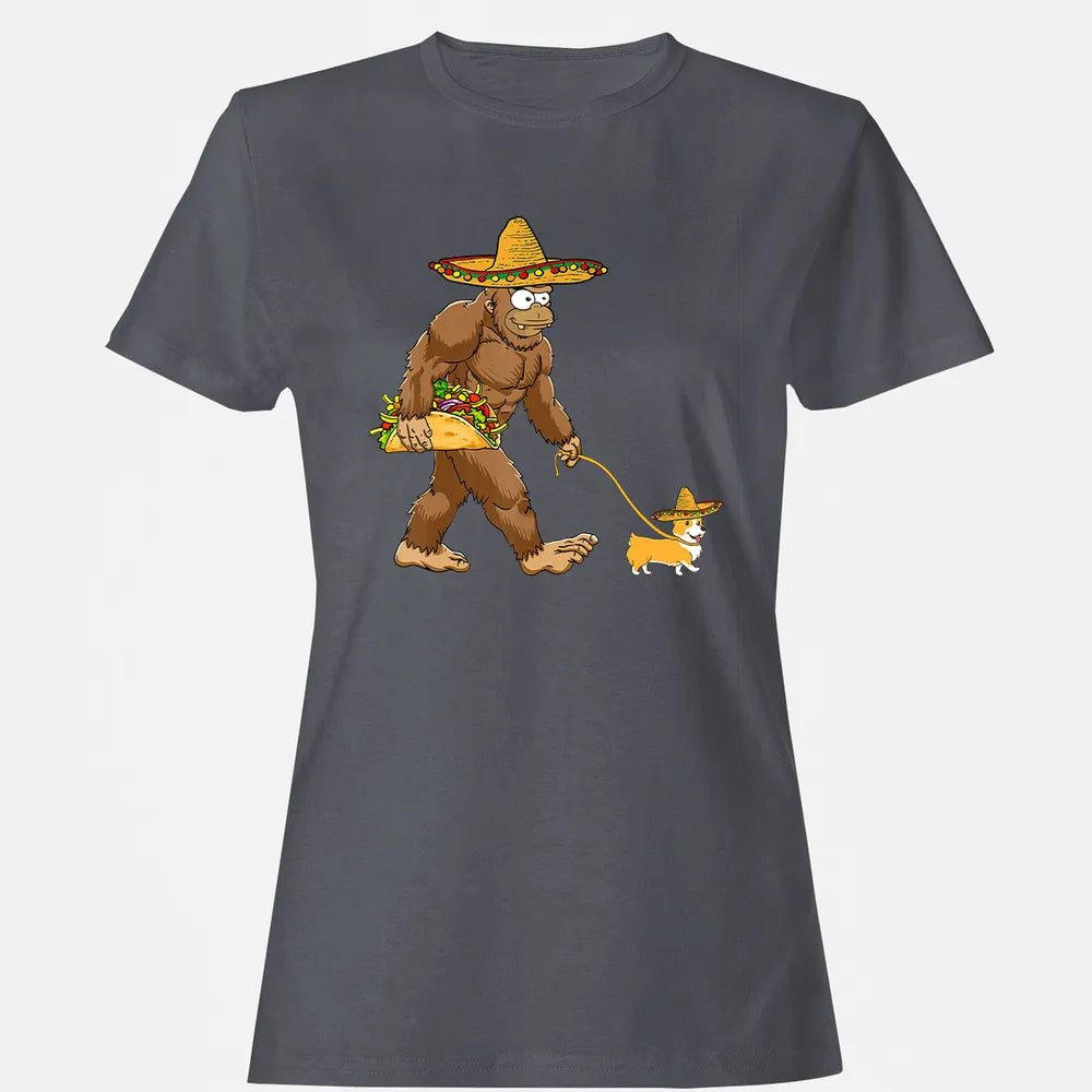 Women's T-shirt - 5MR1Z1Y1