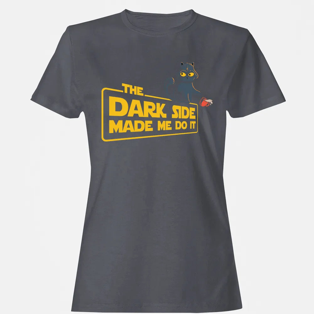 Women's T-shirt - LSFD5MY4