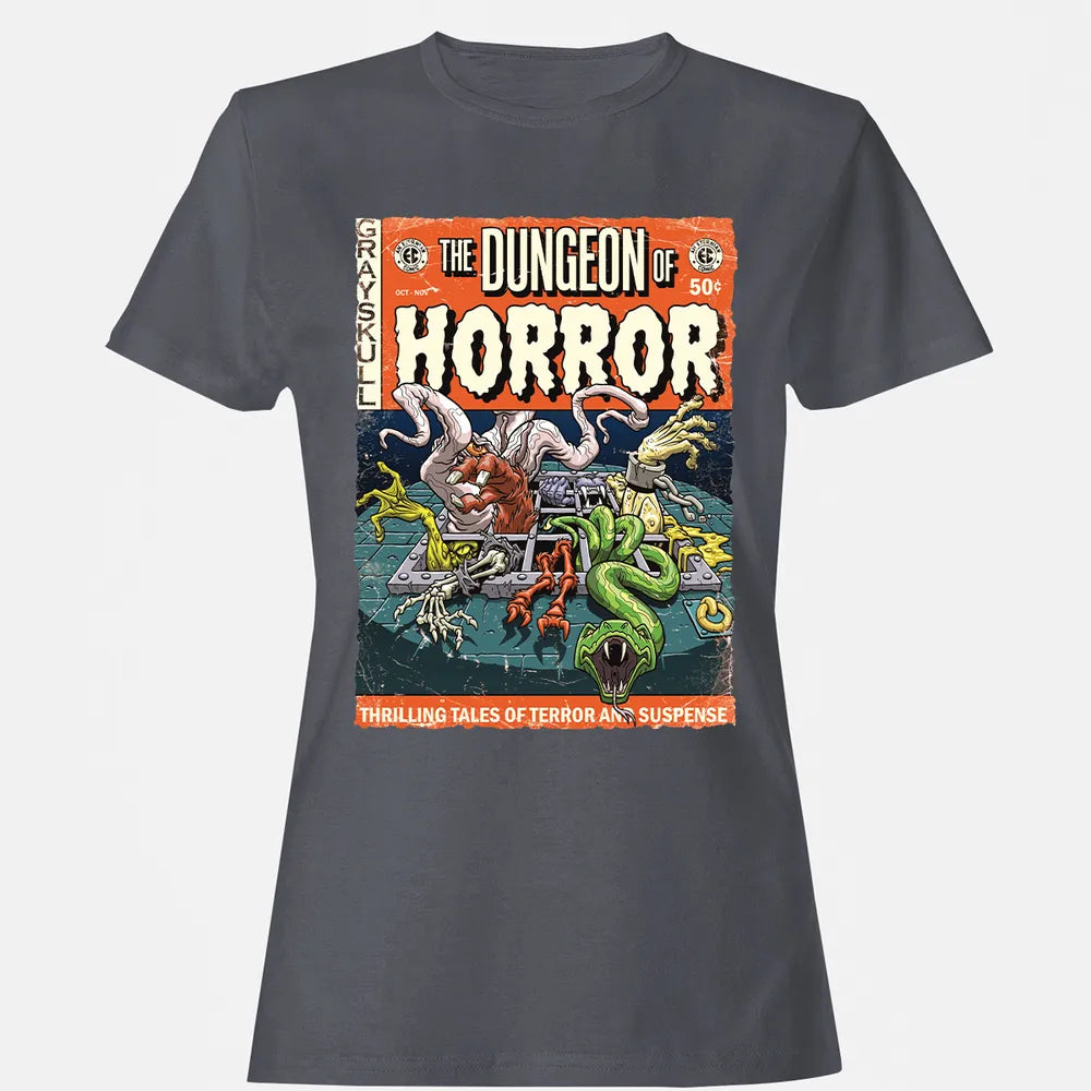 Women's T-shirt - 1C93M4UB