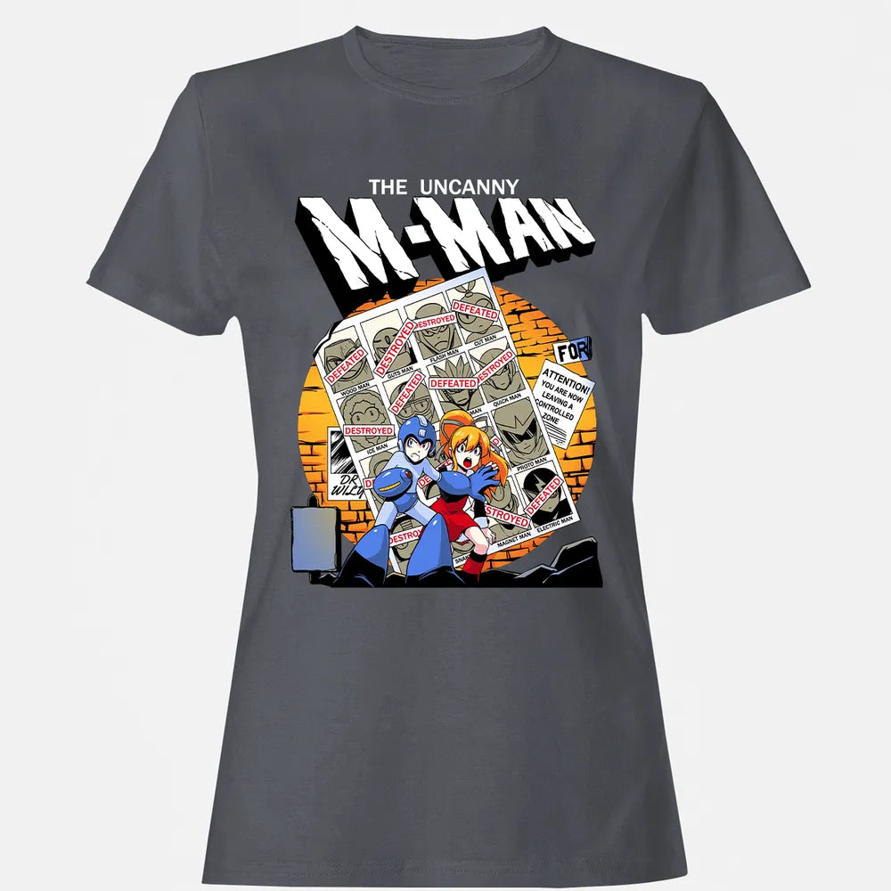 Women's T-shirt - AE5G12KB