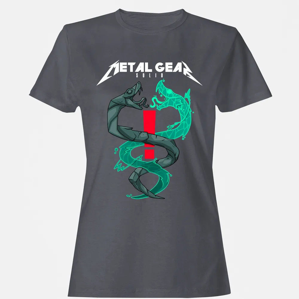 Women's T-shirt - HZ1KPD4D