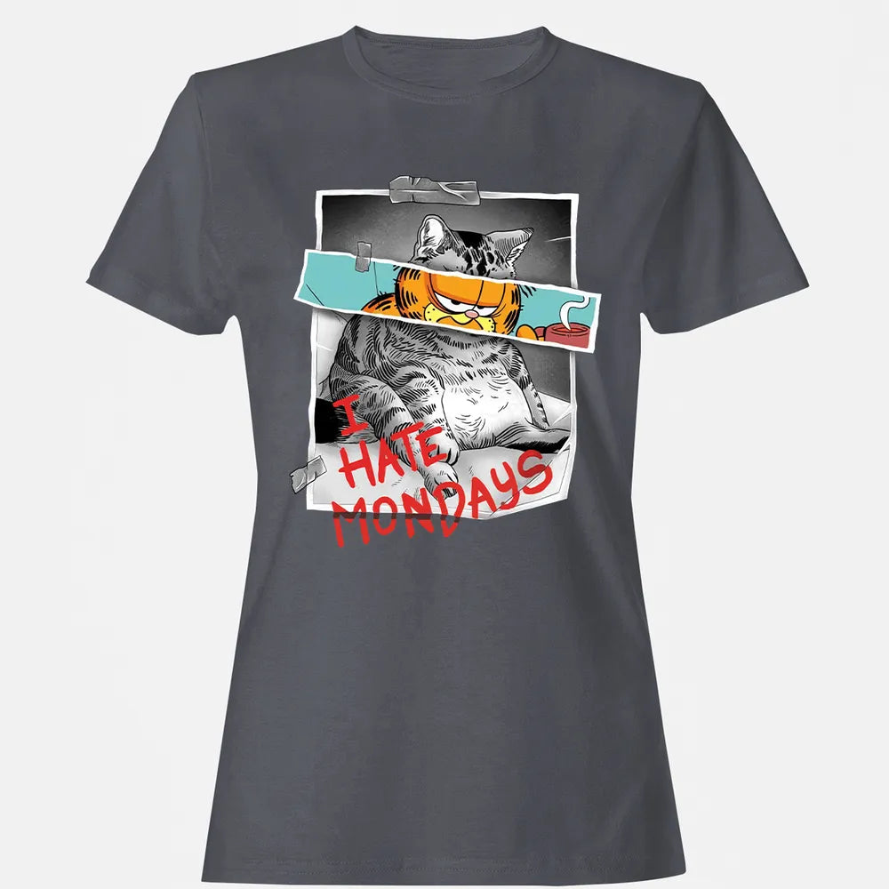 Women's T-shirt - 3AALAYFZ