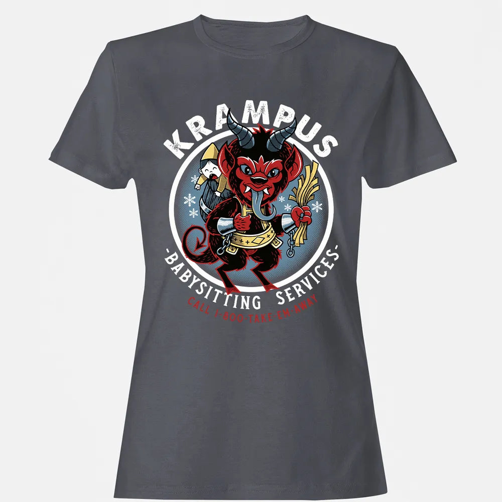 Women's T-shirt - YQVZ37D7