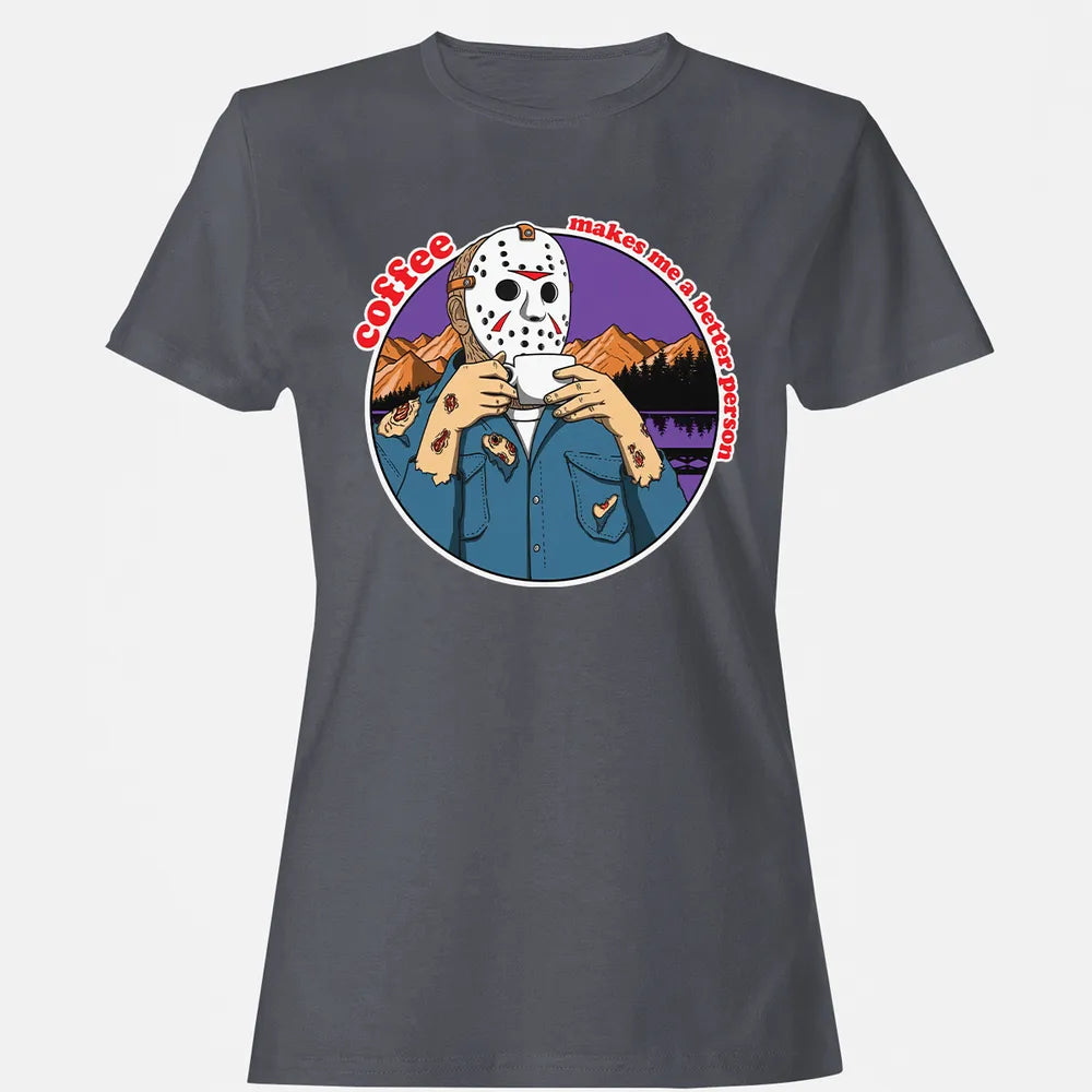 Women's T-shirt - SP9XSLX1