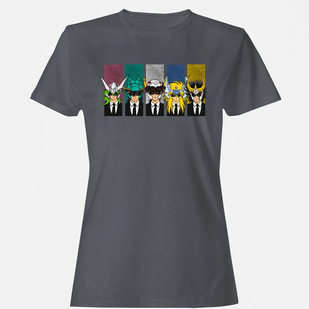Women's T-shirt - KLQFASAX