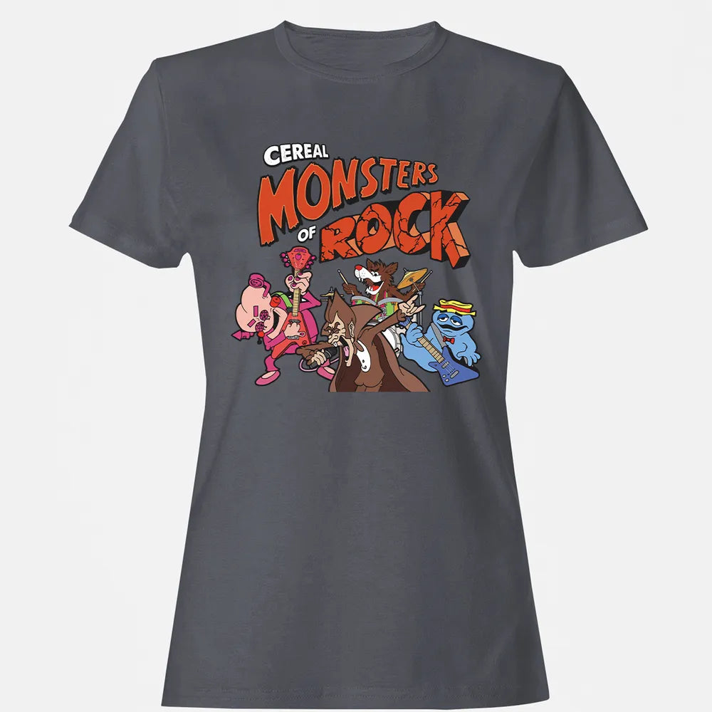 Women's T-shirt - 6DSW4NRD