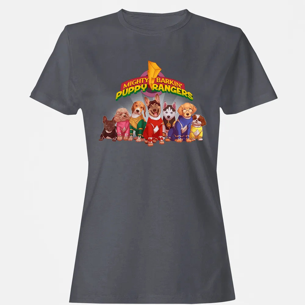 Women's T-shirt - HTJJMJHH