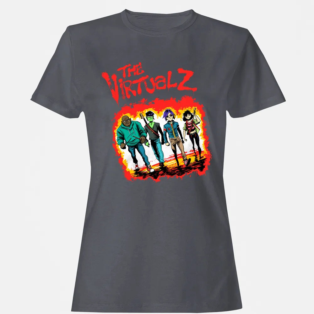 Women's T-shirt - UUYUL82S