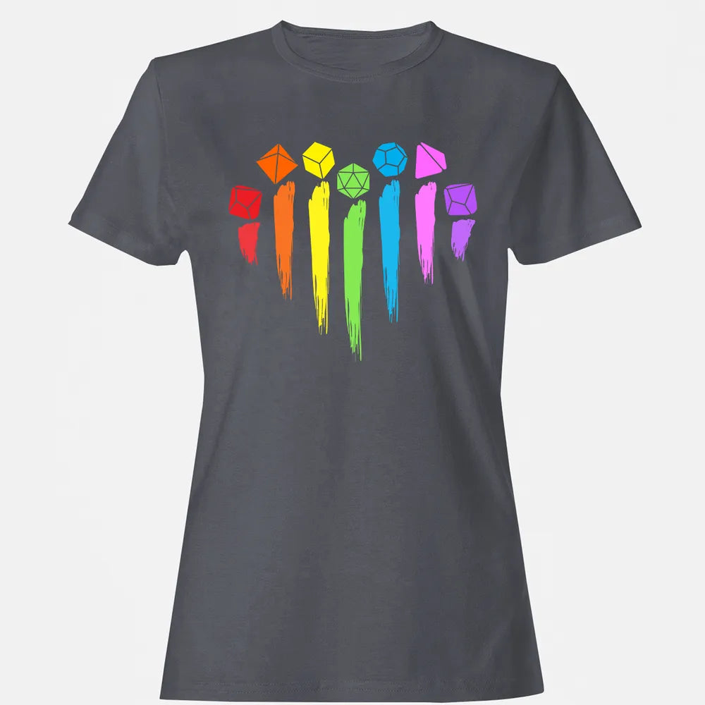 Women's T-shirt - ML75BT1K