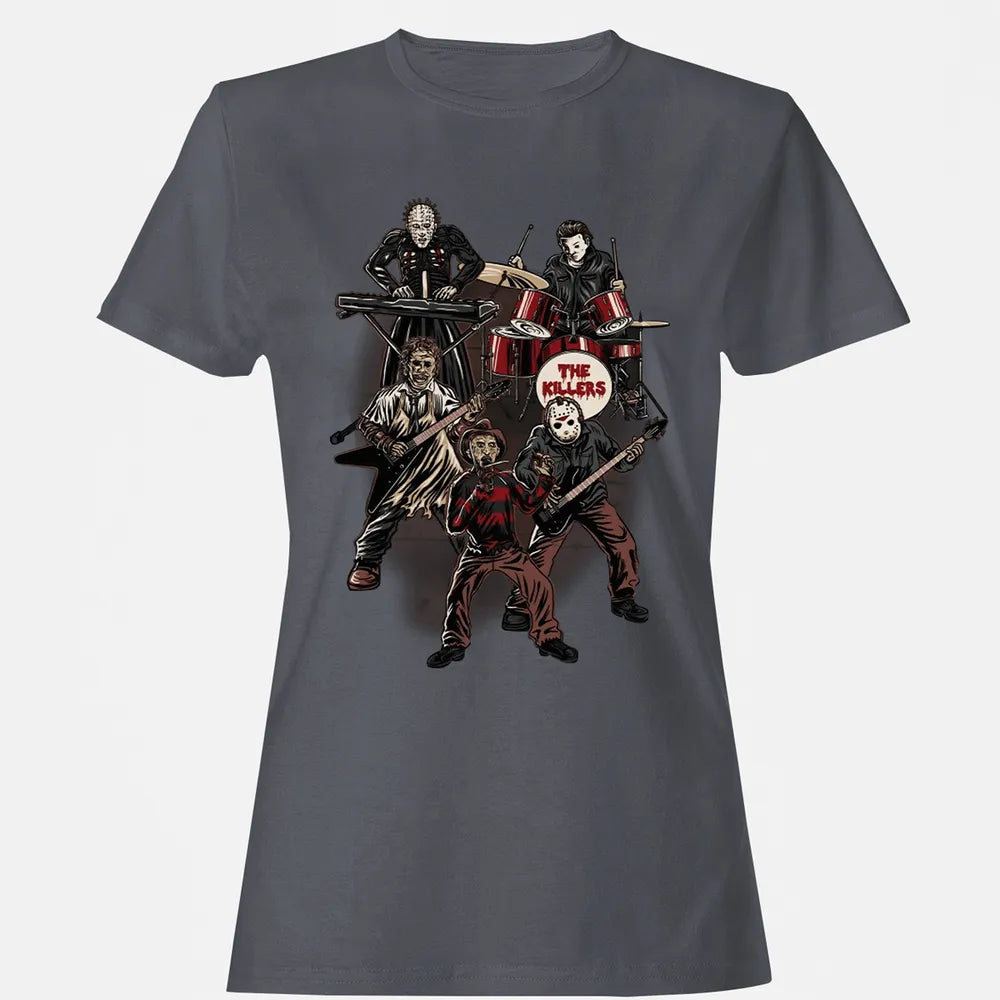 Women's T-shirt - XLPBT91G