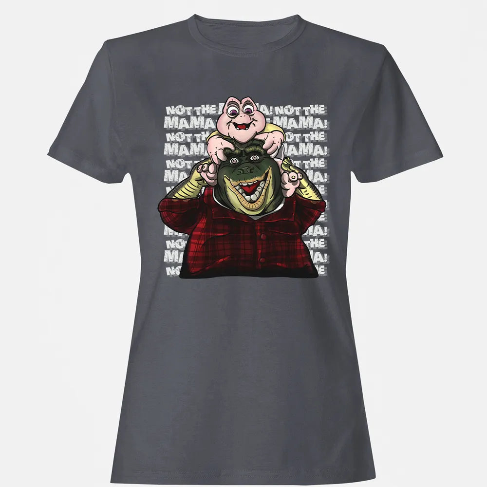 Women's T-shirt - 86DTEP6C
