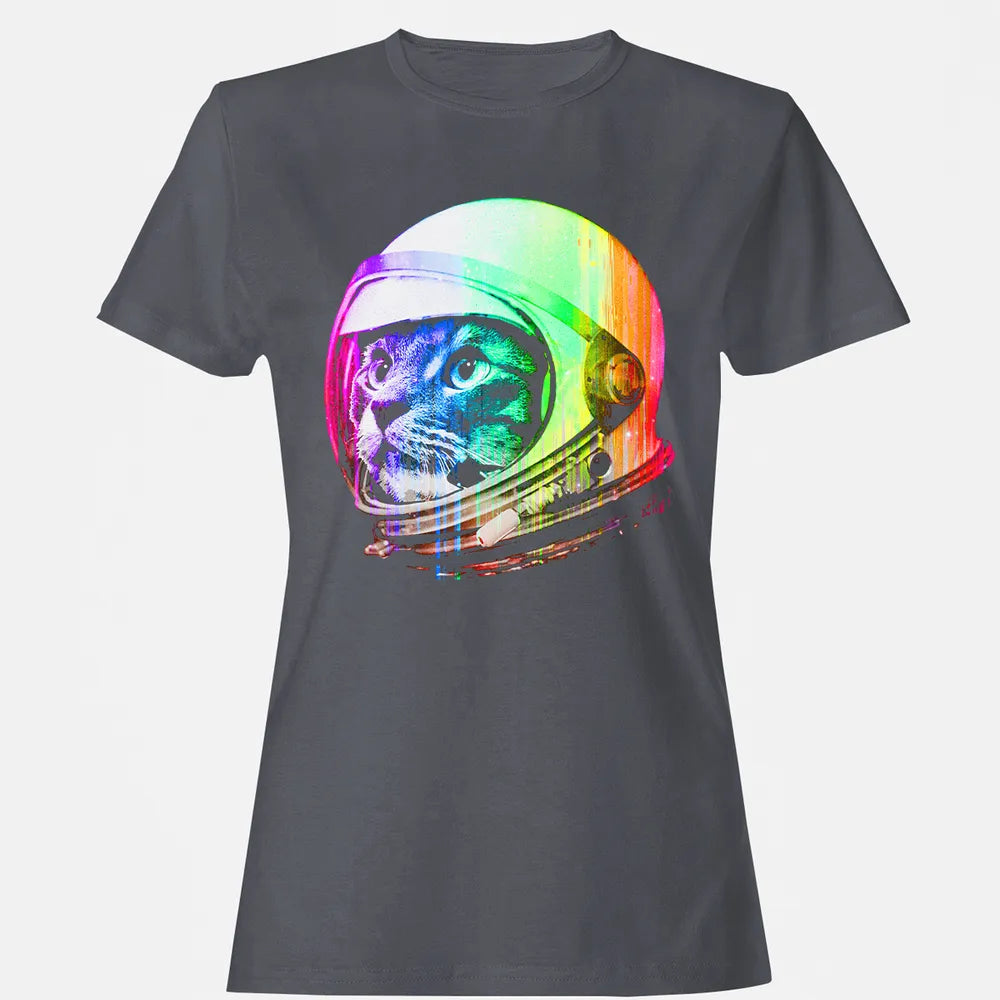 Women's T-shirt - 4P4QQCDL