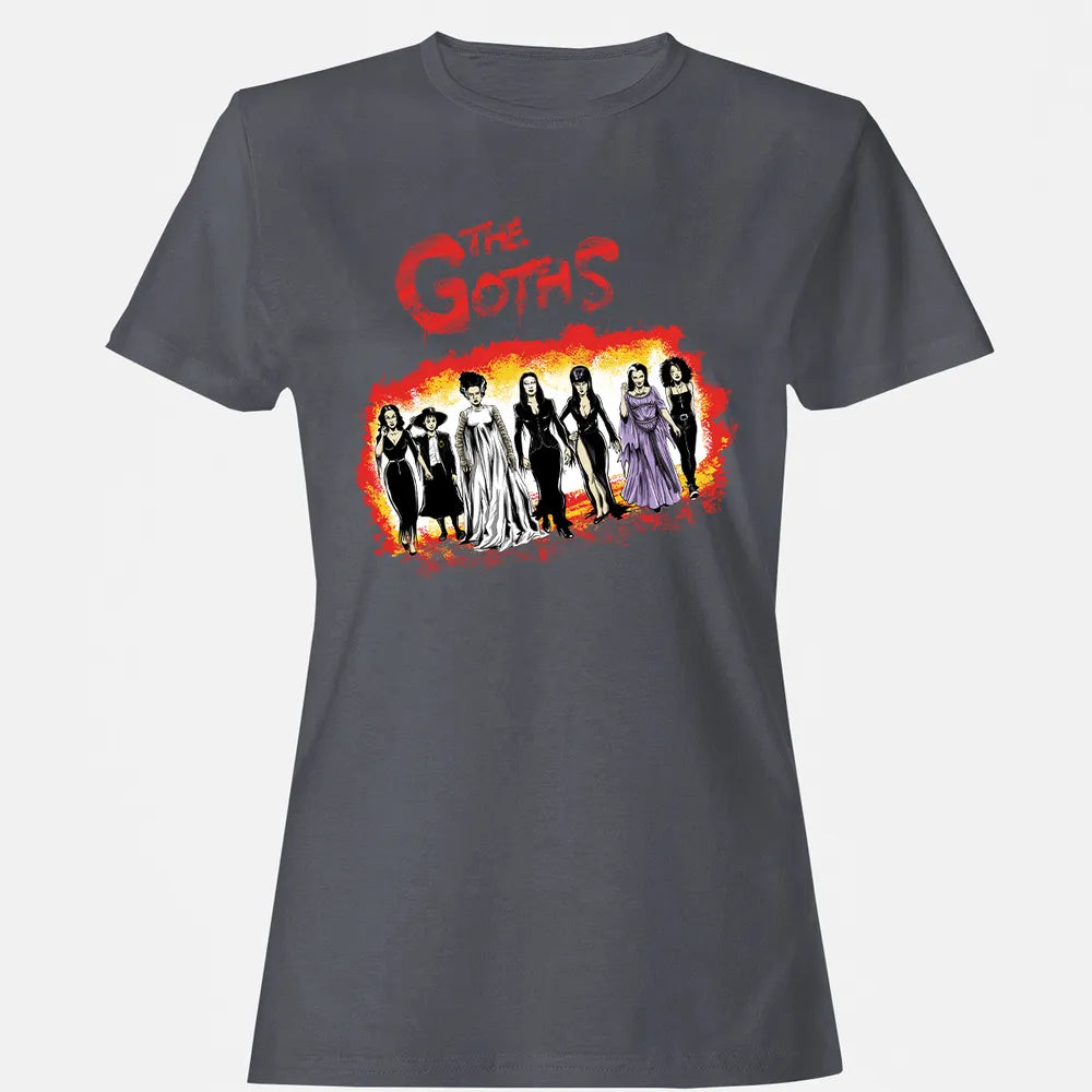 Women's T-shirt - PYJBLAAQ