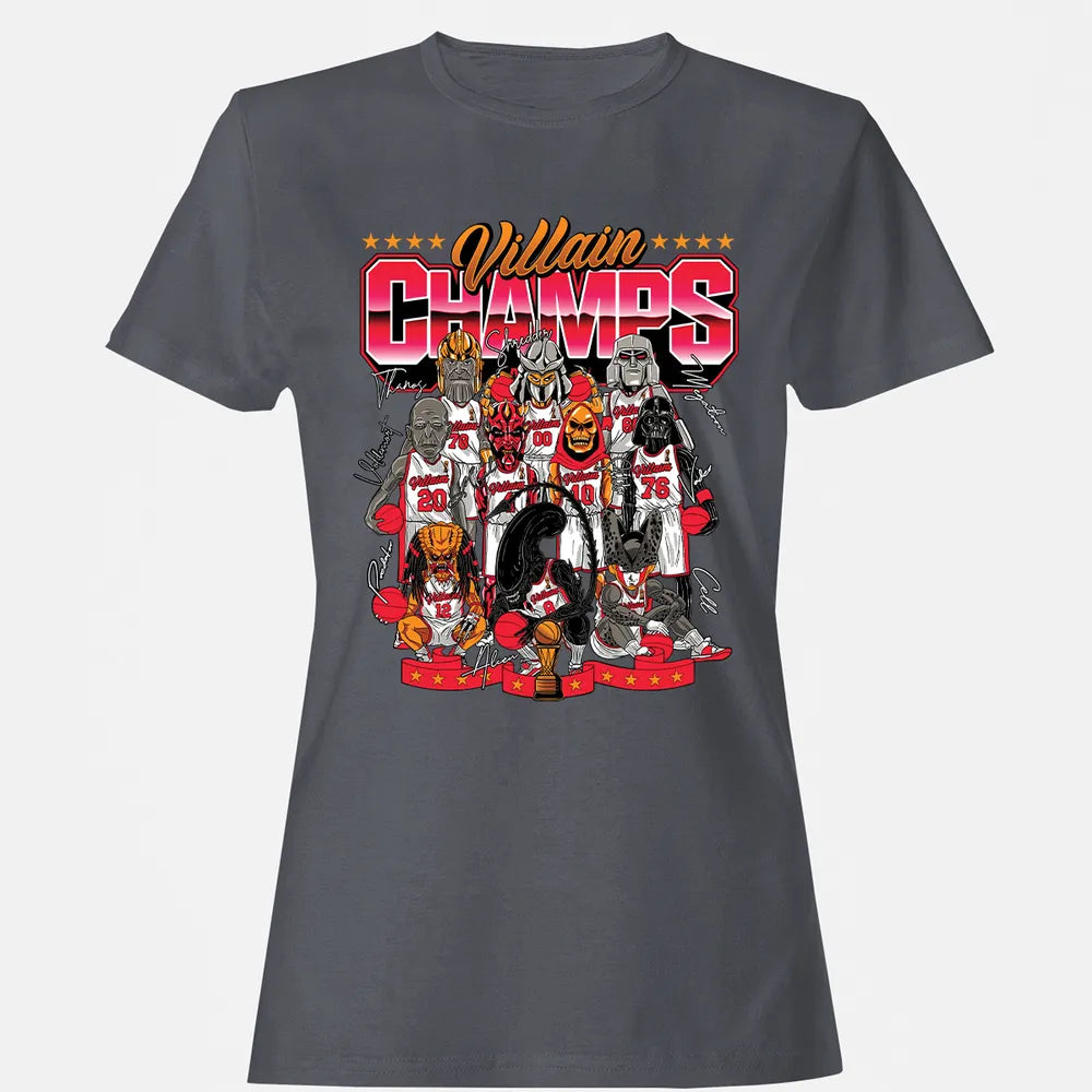Women's T-shirt - 8J31C3UT