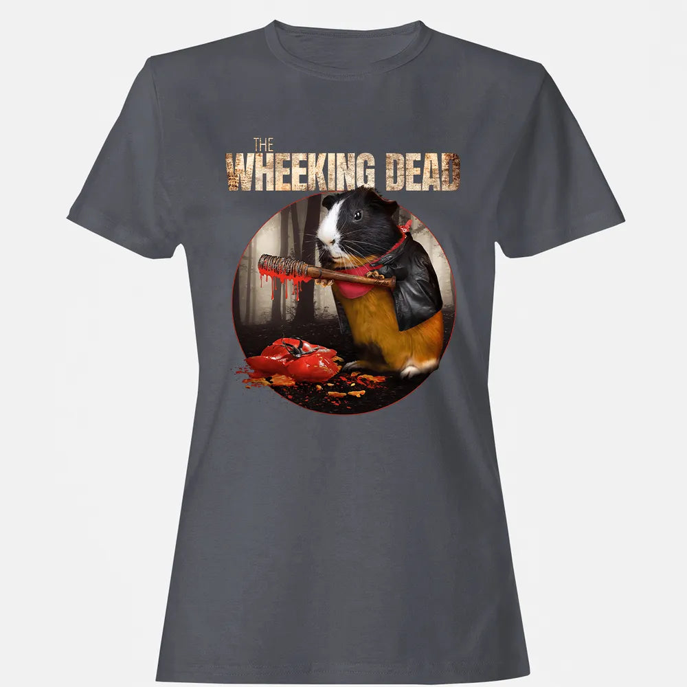 Women's T-shirt - C2KGTQSC