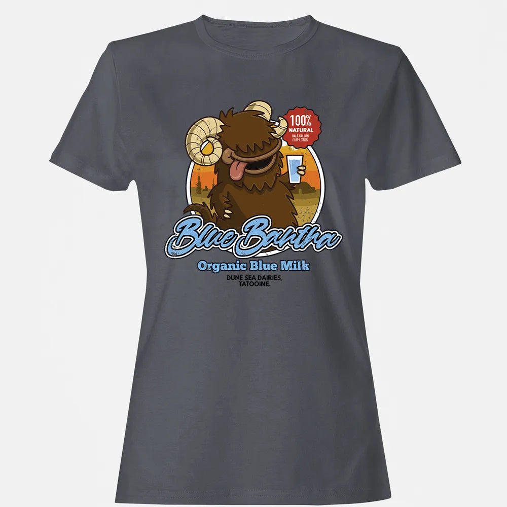 Women's T-shirt - ENJAS2JK