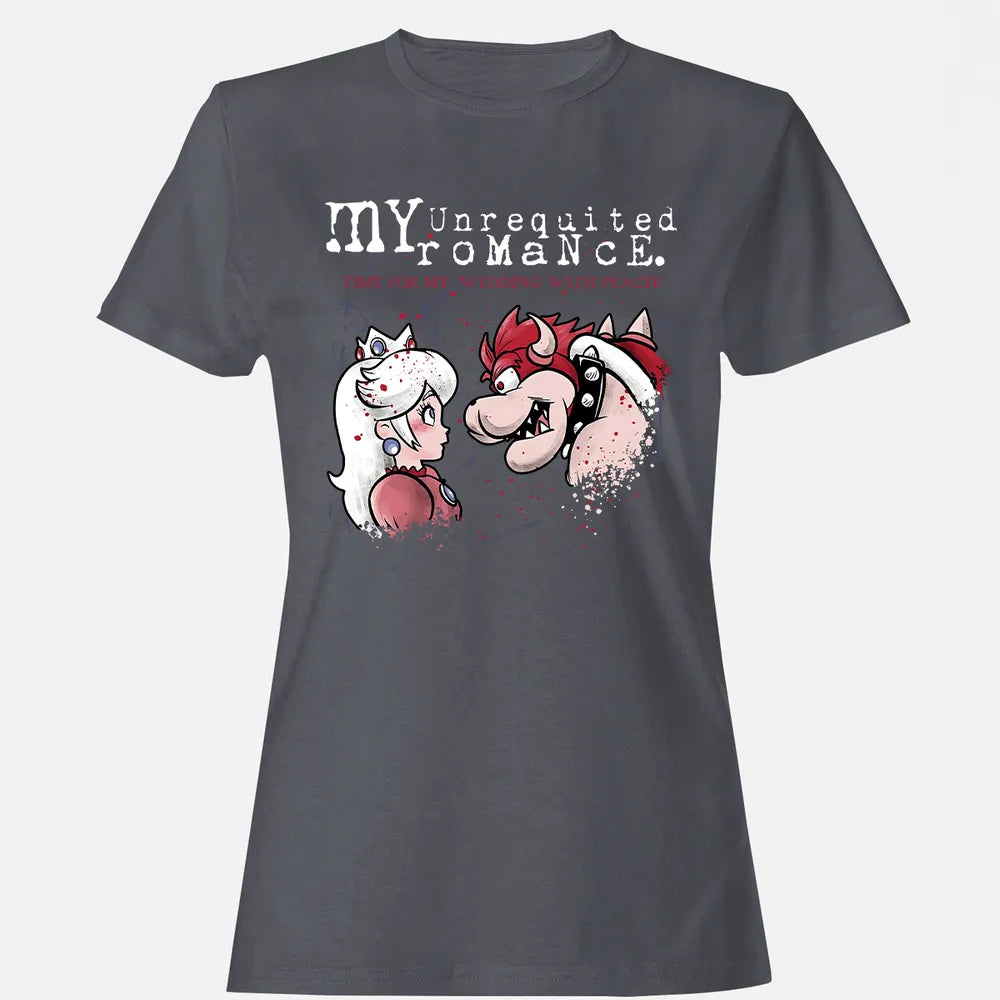 Women's T-shirt - 4M16STBD