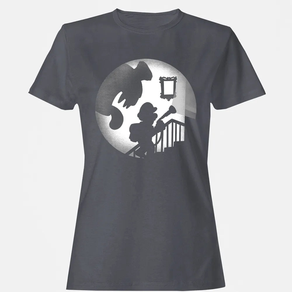 Women's T-shirt - 5DX5RQN9
