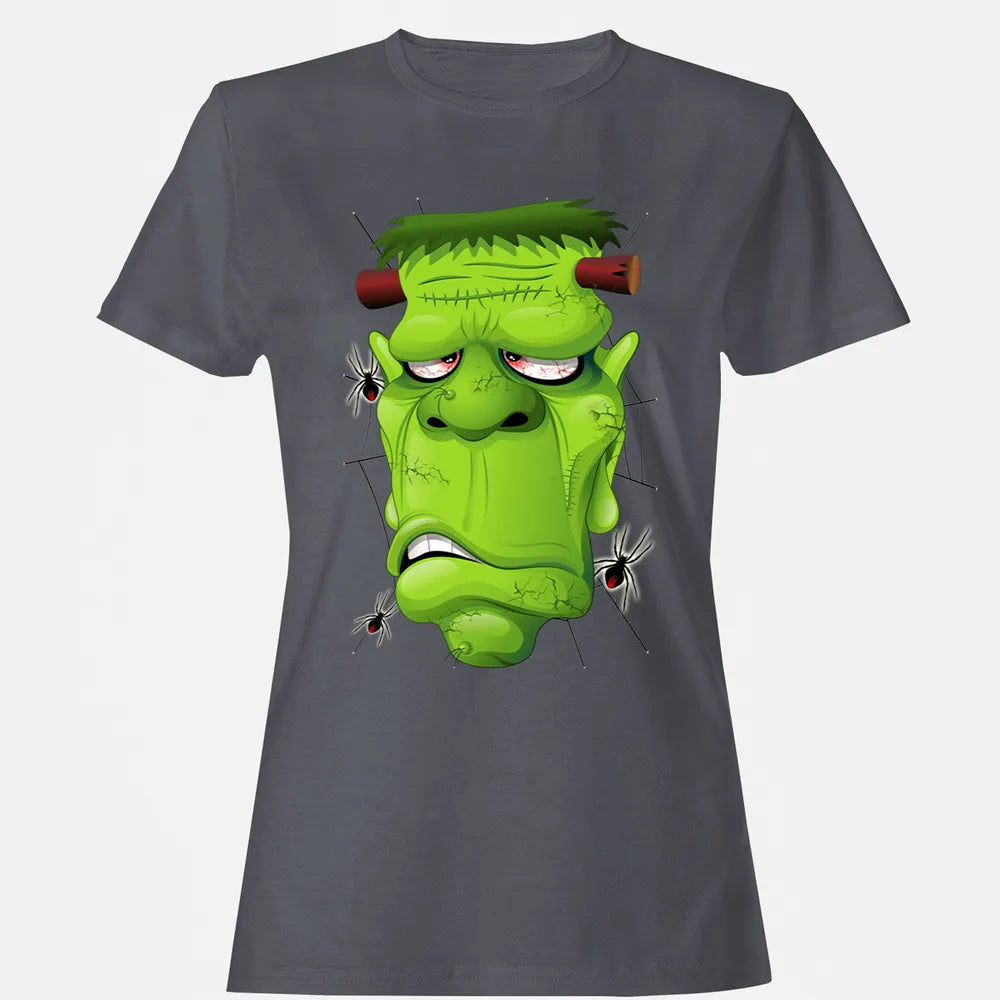 Women's T-shirt - WP8RTEWB