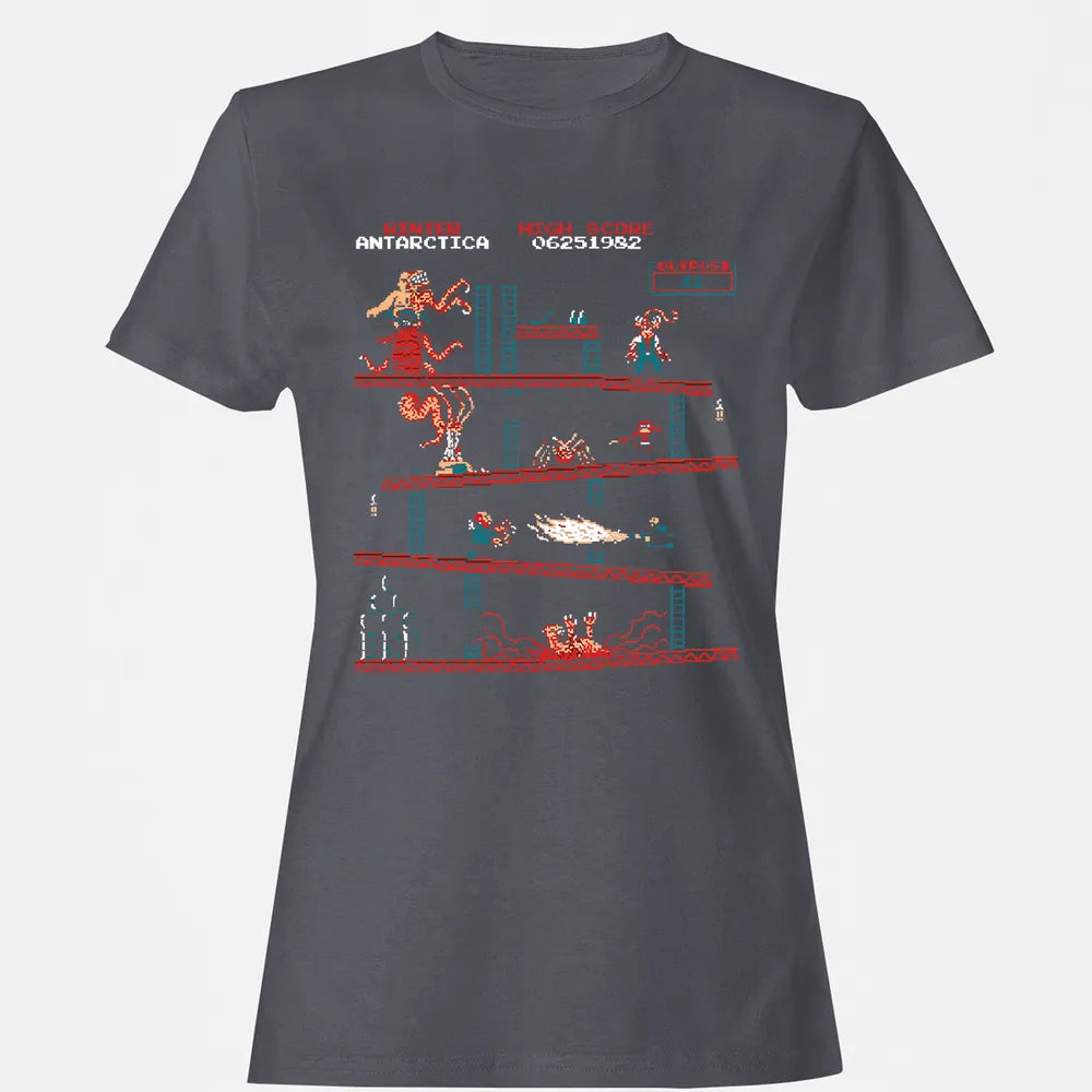 Women's T-shirt - T1LEYP4M