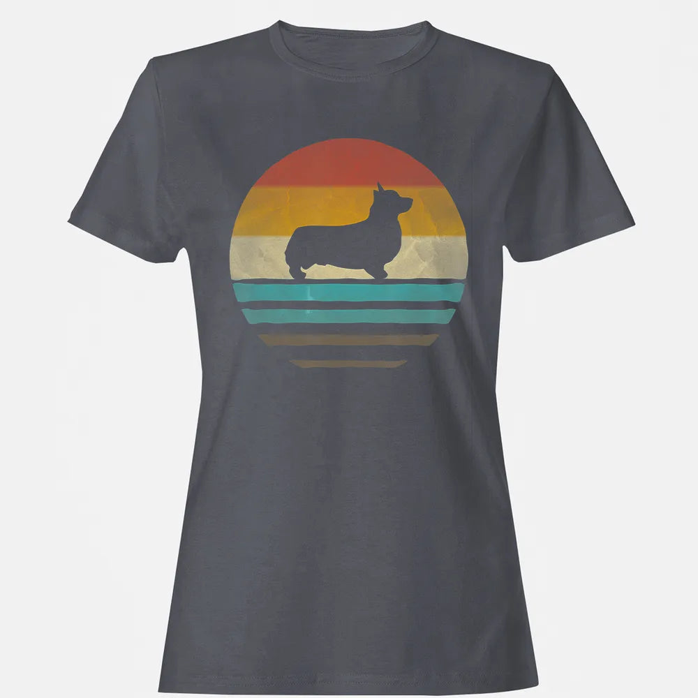 Women's T-shirt - 88CU9VKW