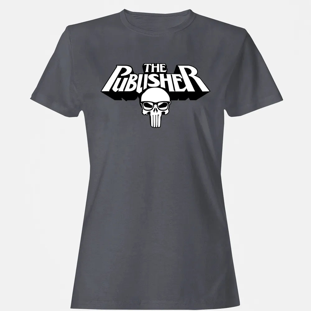 Women's T-shirt - AFXC4WNF