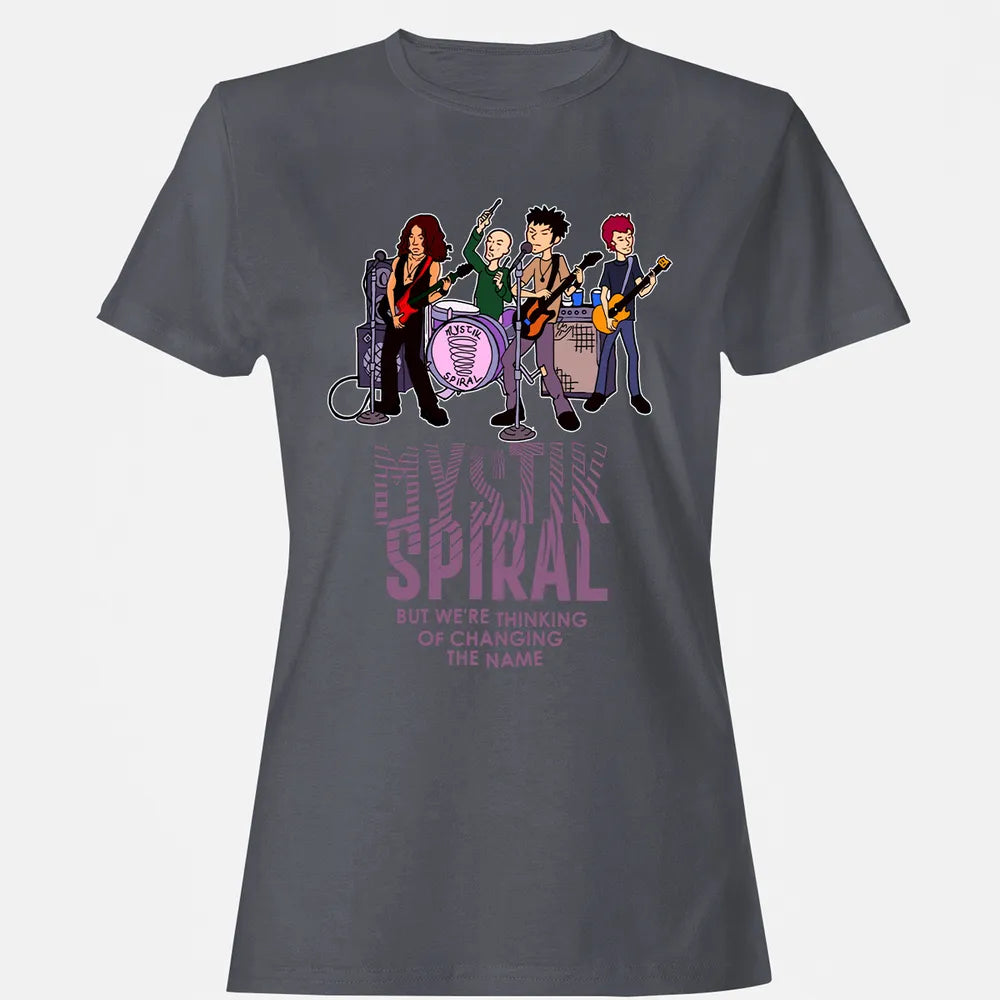 Women's T-shirt - 16BCSZLD