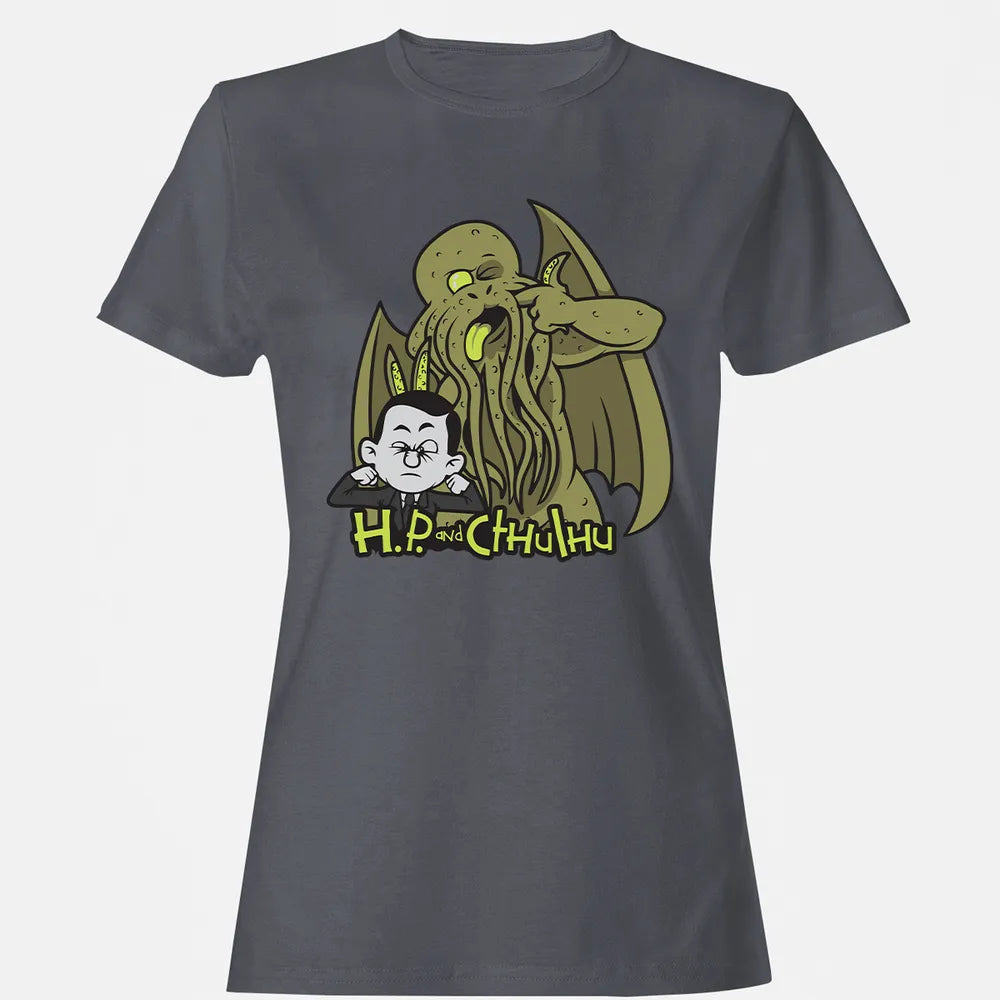 Women's T-shirt - GXA26UJU