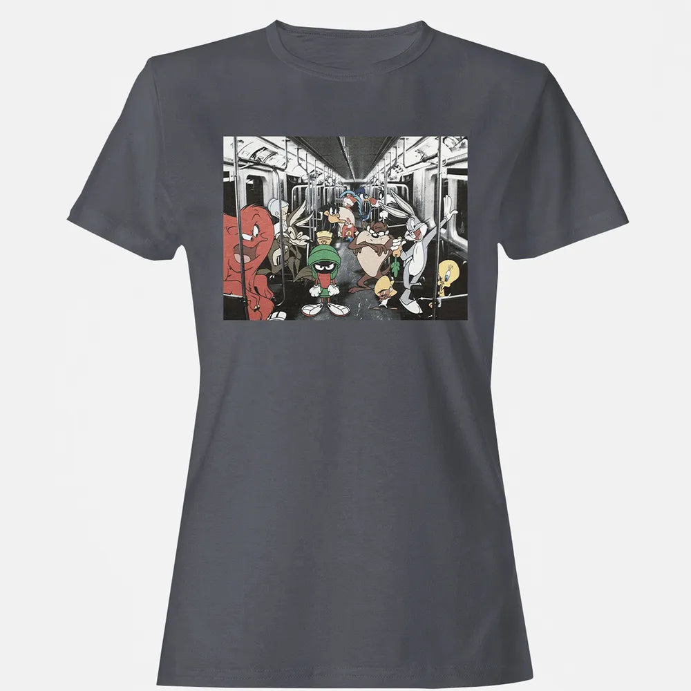 Women's T-shirt - V6DJKZMC