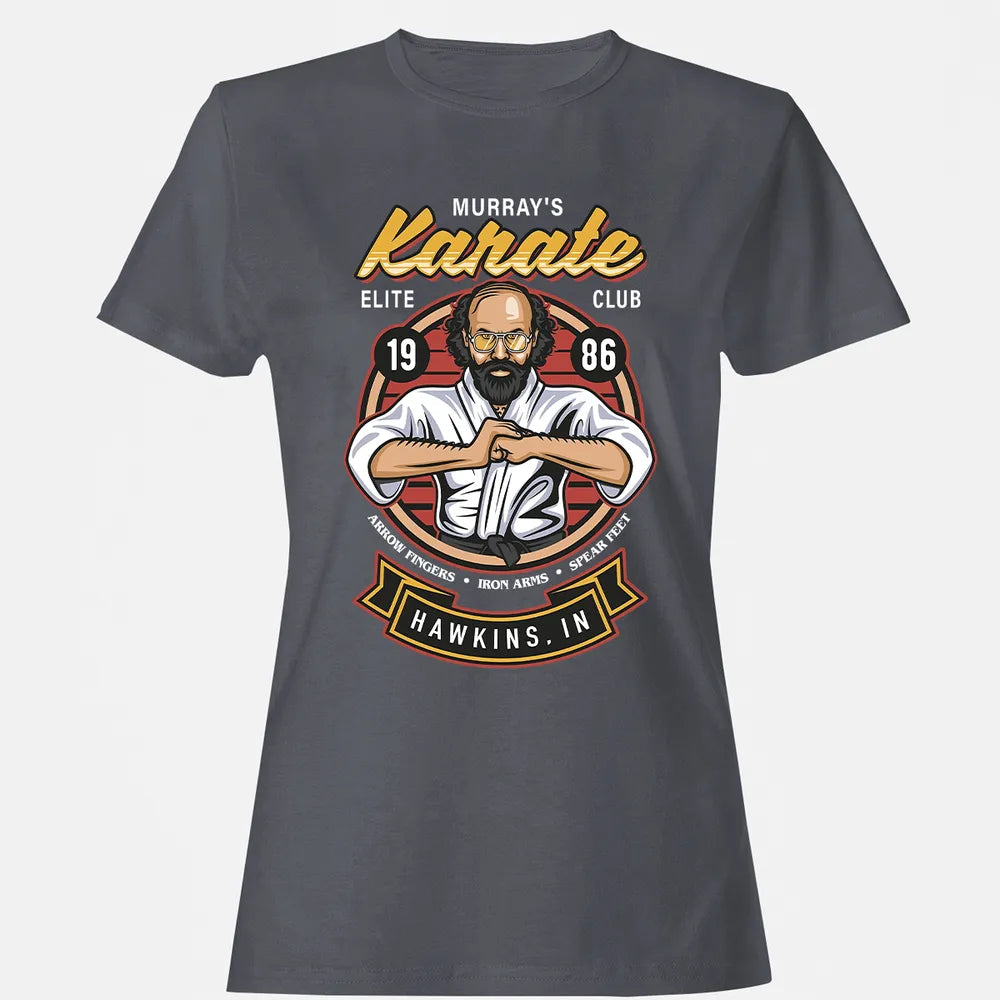 Women's T-shirt - W89PP96N