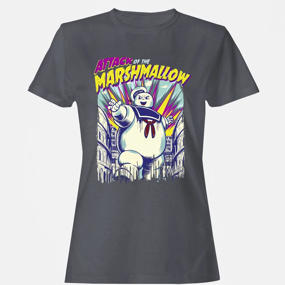Women's T-shirt - U31SLER1