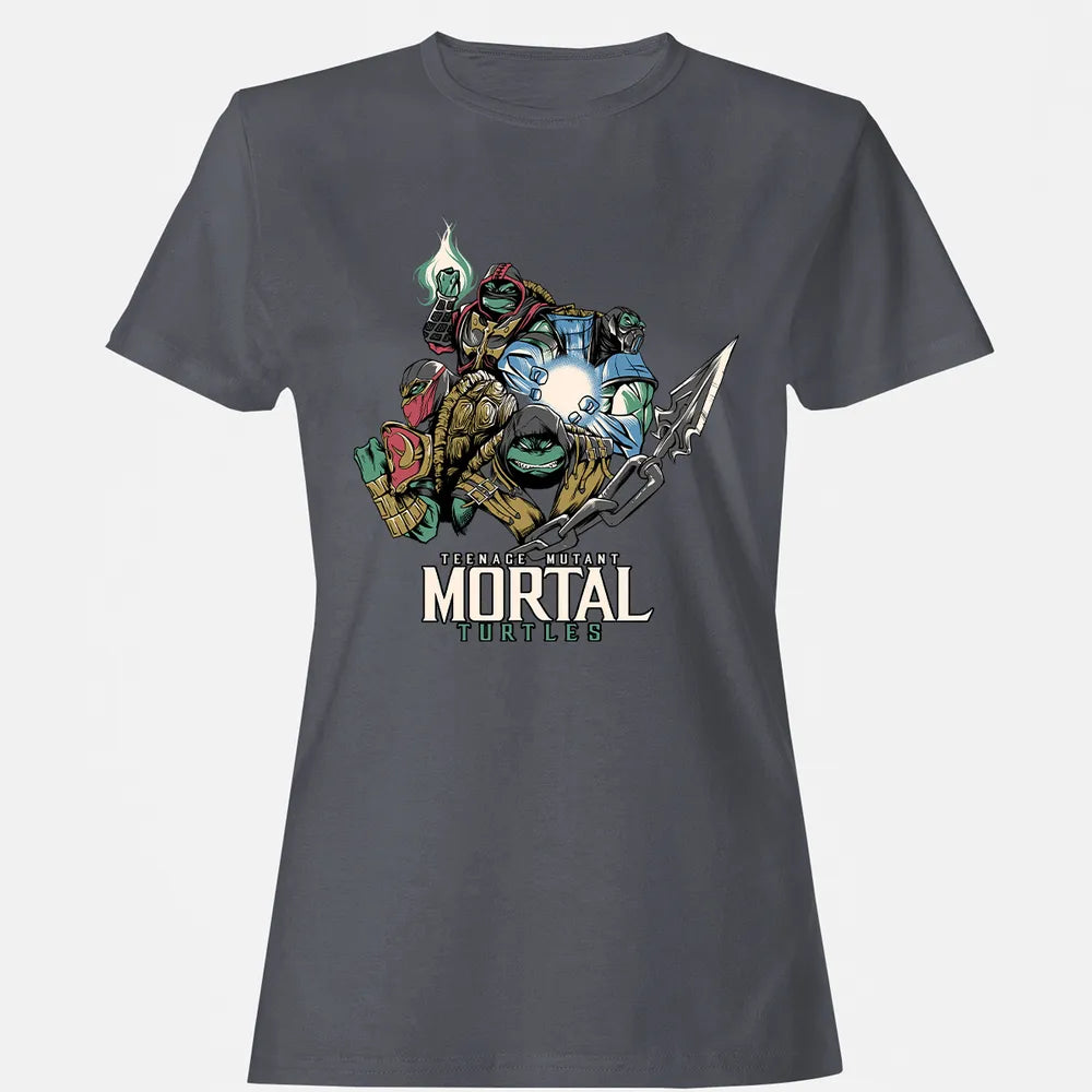 Women's T-shirt - K439LD5F