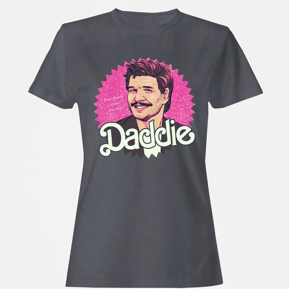 Women's T-shirt - FGH983D4