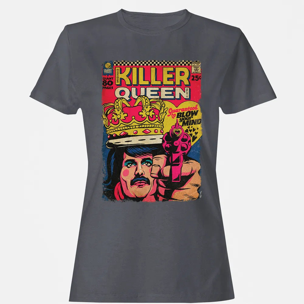 Women's T-shirt - UHA7U4WC