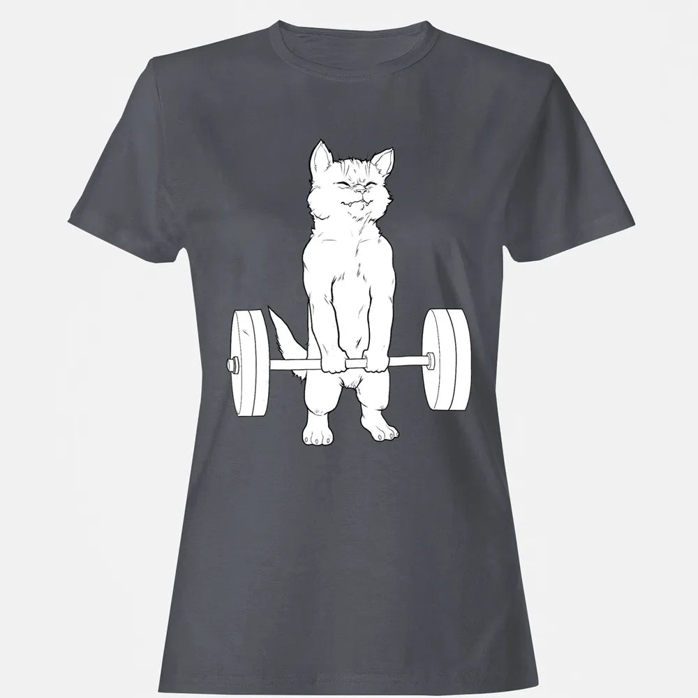 Women's T-shirt - 6KRHXUYQ