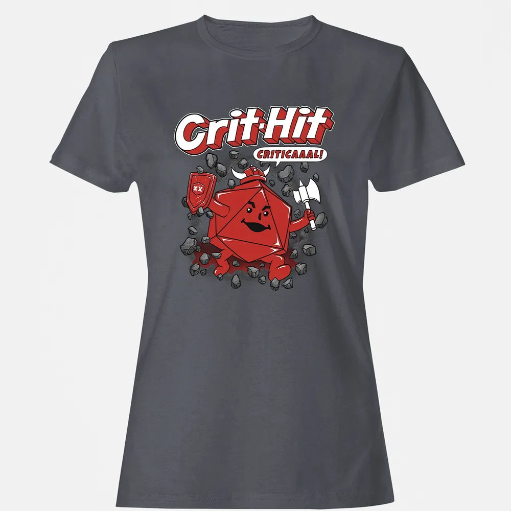Women's T-shirt - B3KU9URJ