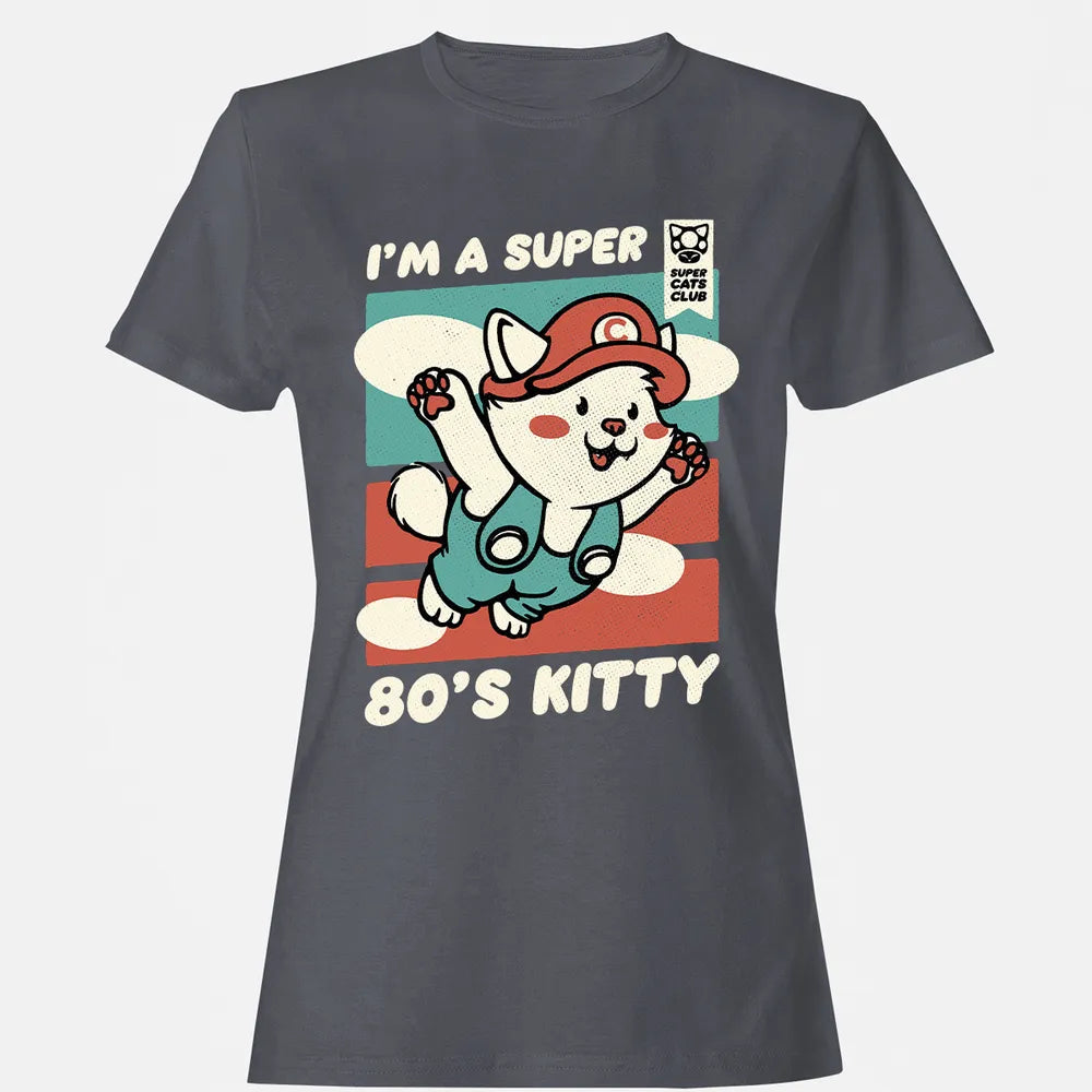 Women's T-shirt - XSCQM2NF