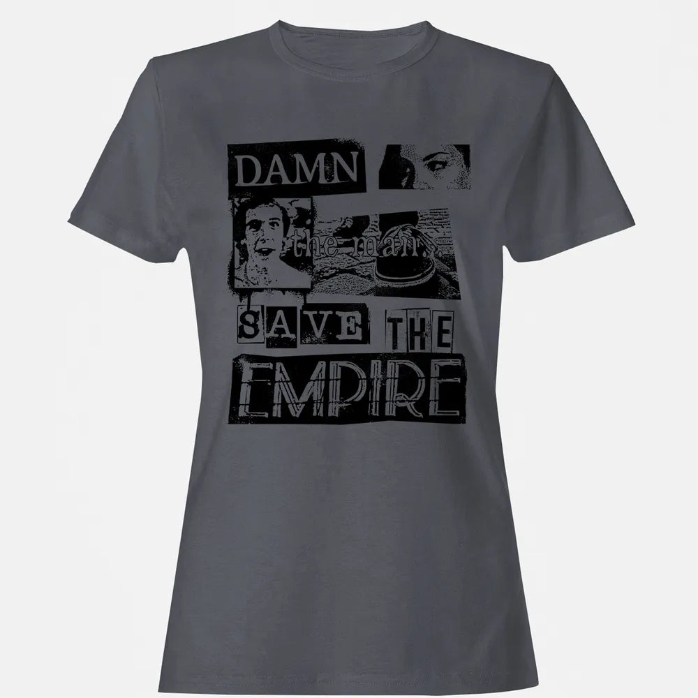 Women's T-shirt - MDVJ1YAK