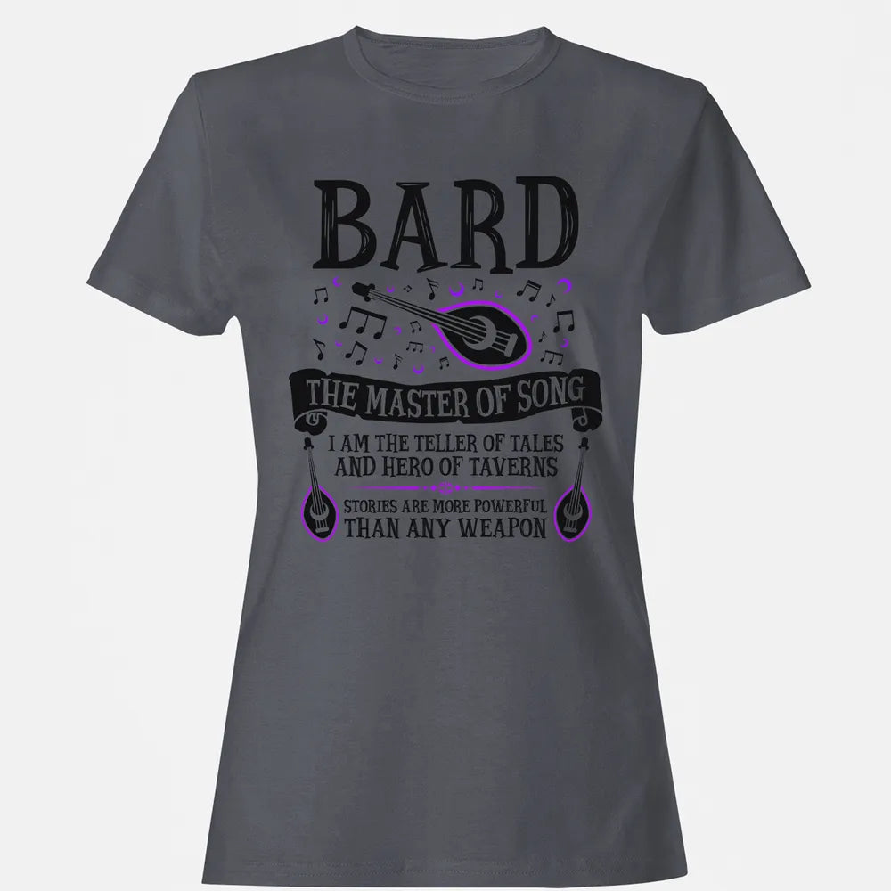 Women's T-shirt - N36TFKNR