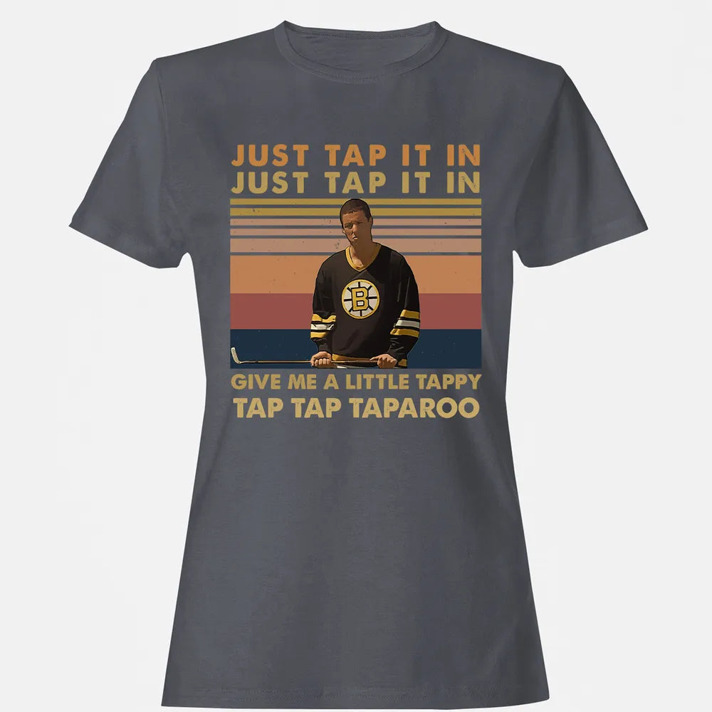 Women's T-shirt - RYVBXRP2